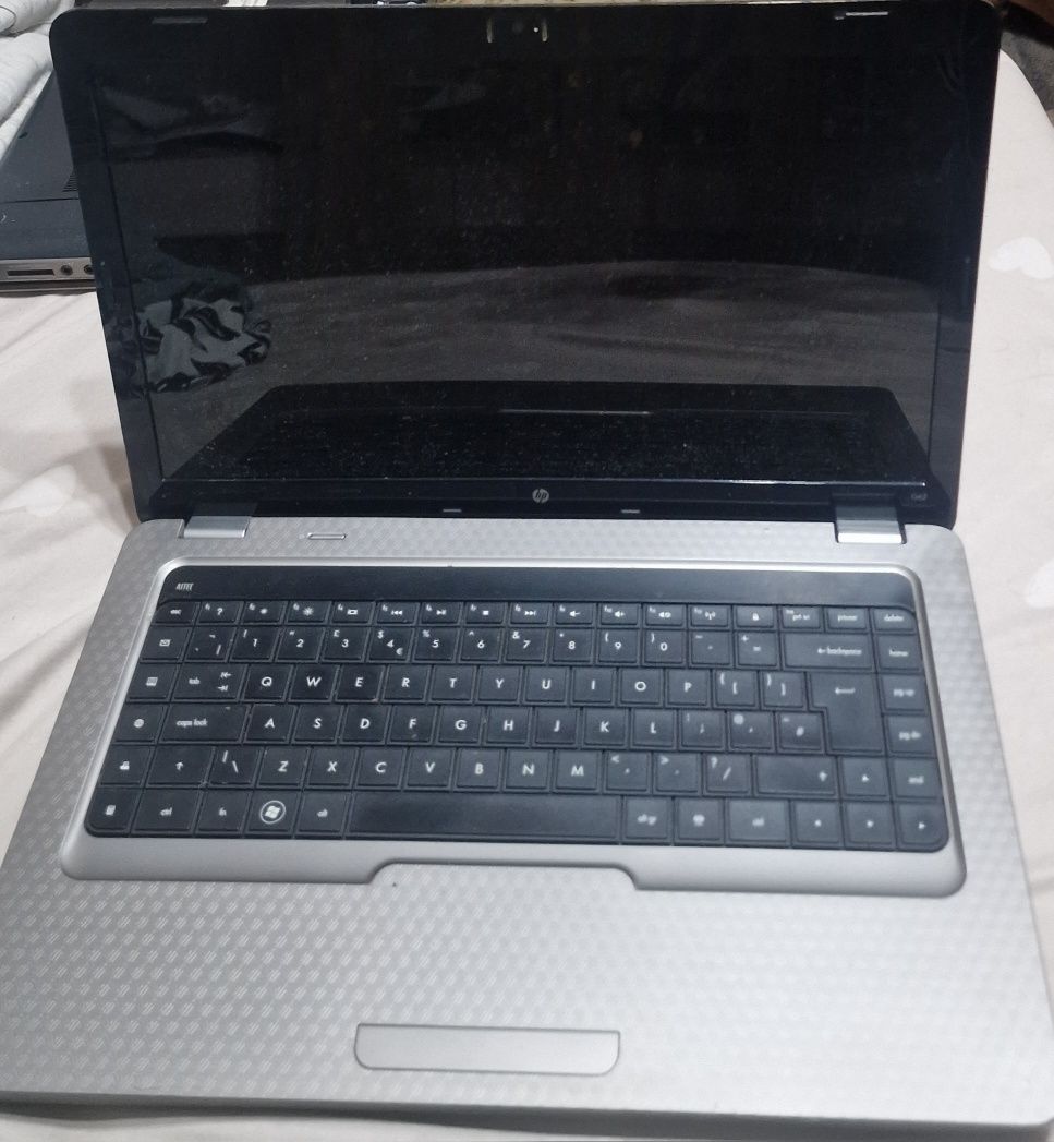 Hp laptop g62 по два