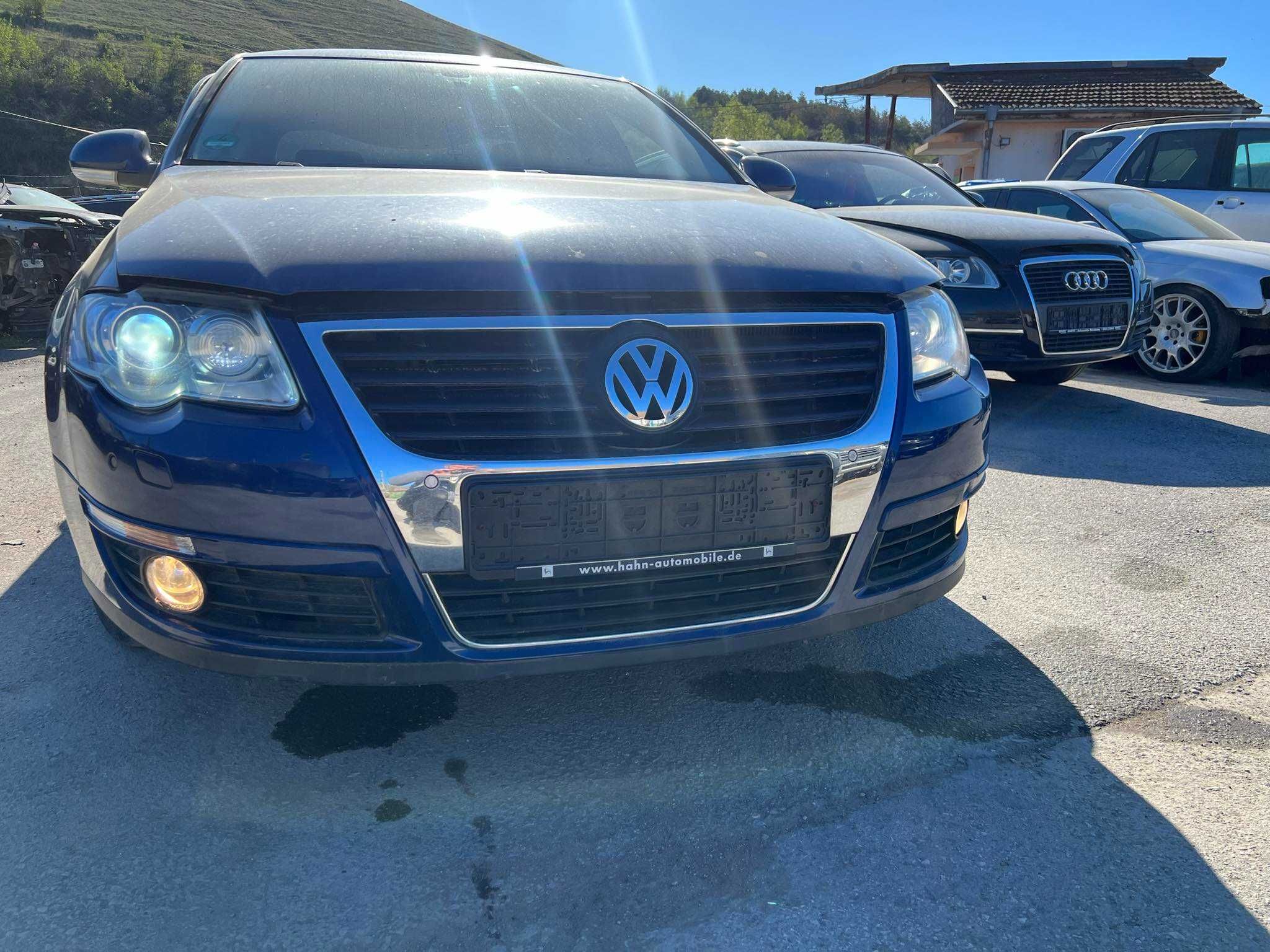 Vw Passat b6 2.0 Fsi / DSG avtomat