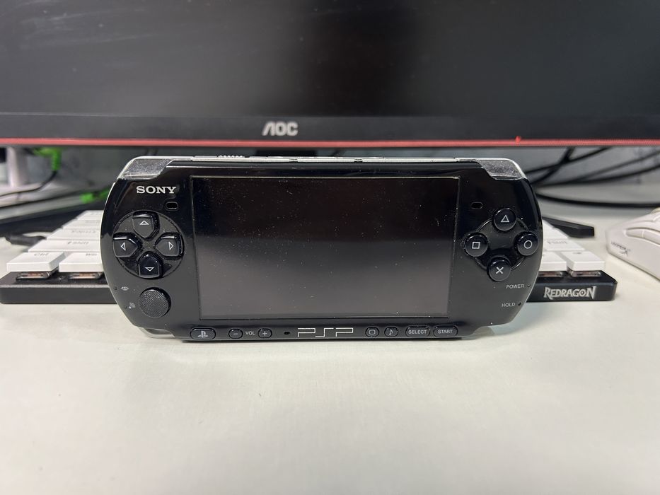 PSP 3000 продам
