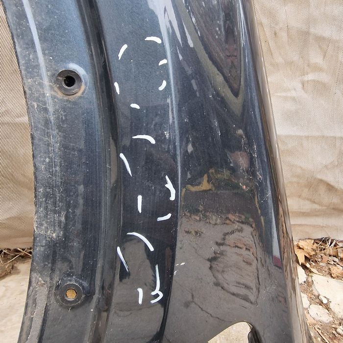 Cupra Formentor hybrid ляв калник