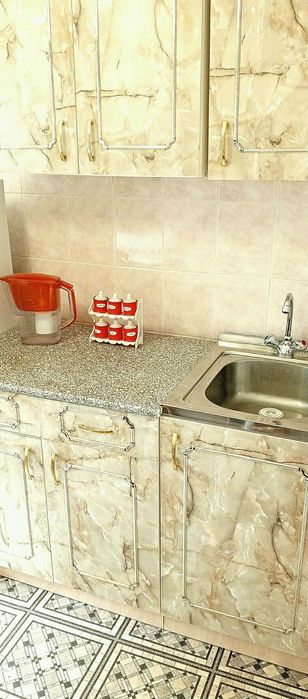 По кошкарбаева Астана (коммуналка внутри)