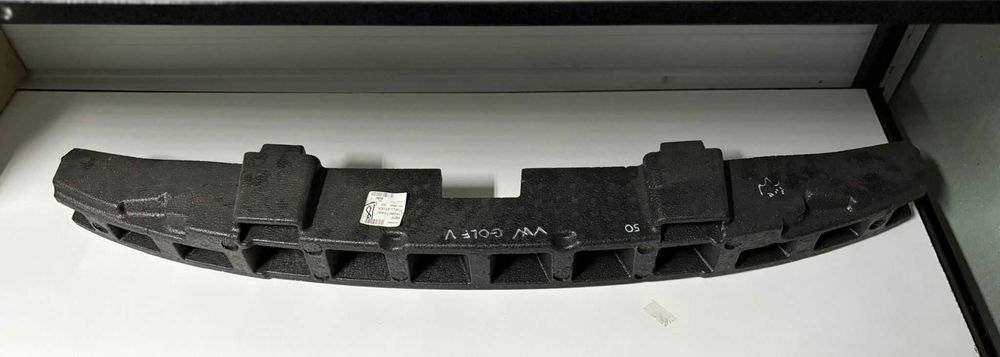 Întăritură Bară Față Spumă Volkswagen Golf 5