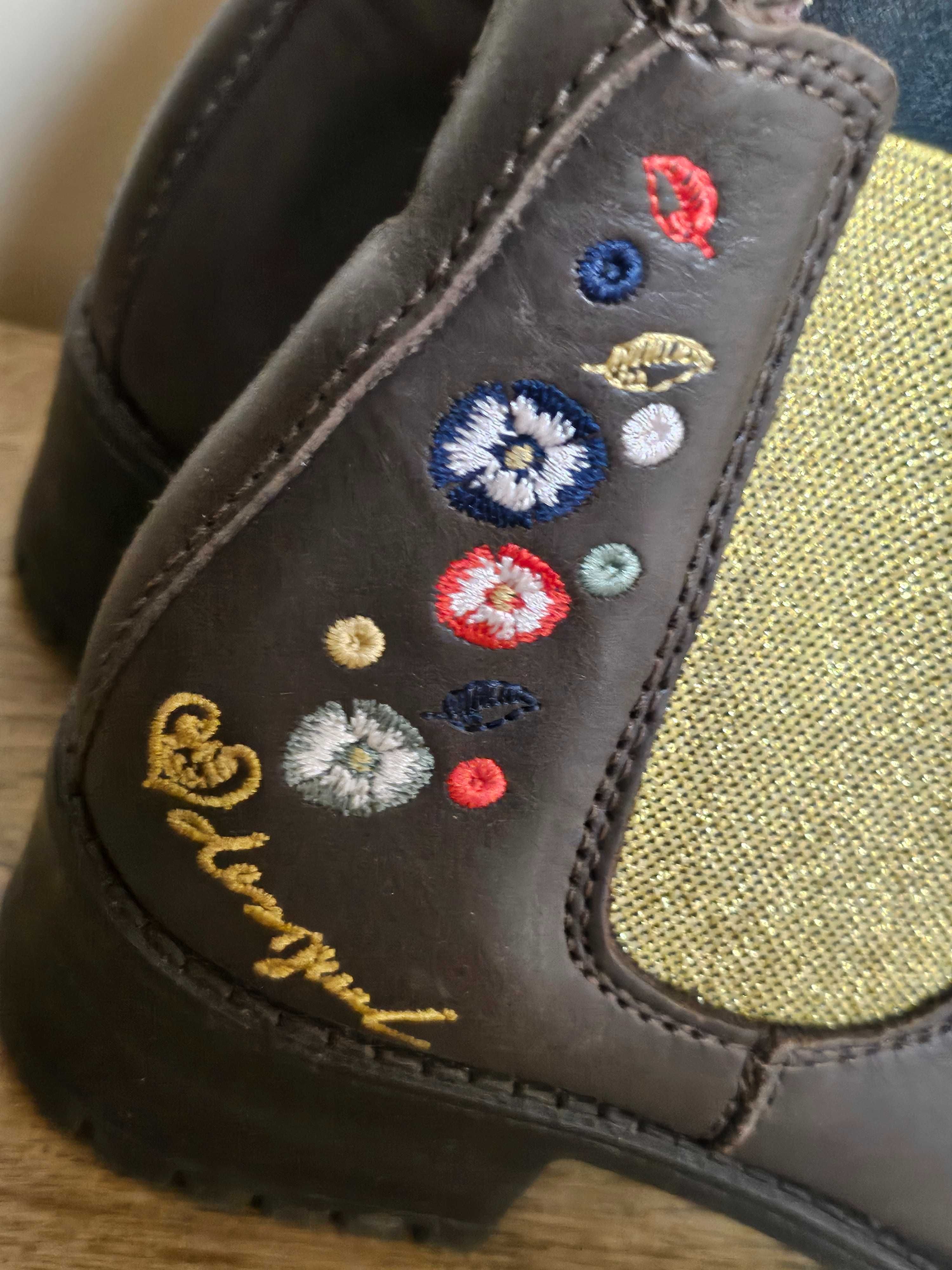 Desigual оригинални дамски боти