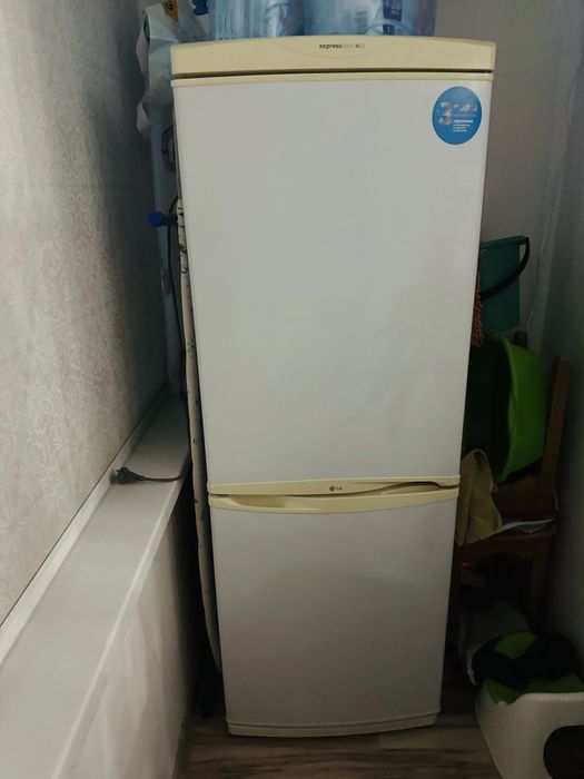 Продам хододильник