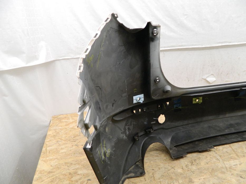 Bara spate Mazda CX-30, 2019, 2020, 2021, 2022, DGH9-50221.