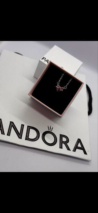 Колие Пандора Pandora
