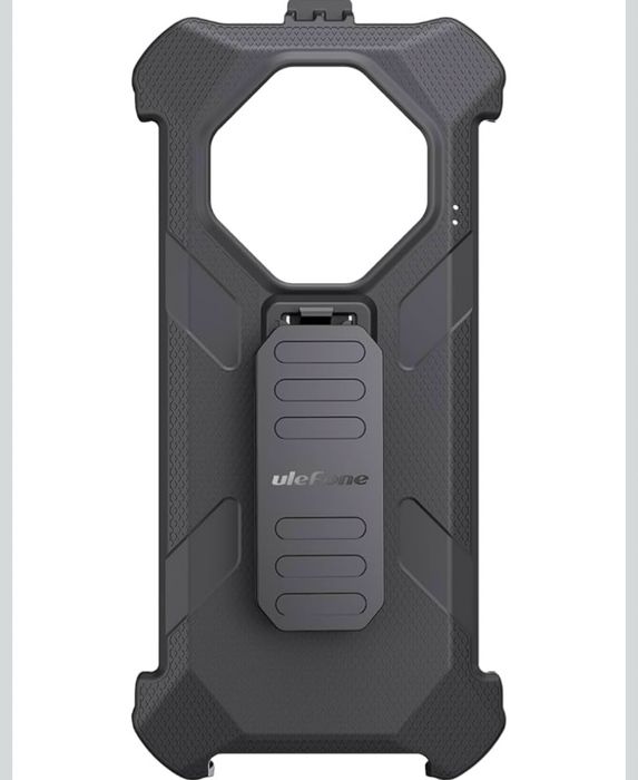 Telefon Ulefone Armor X16 nou cu husă nouă