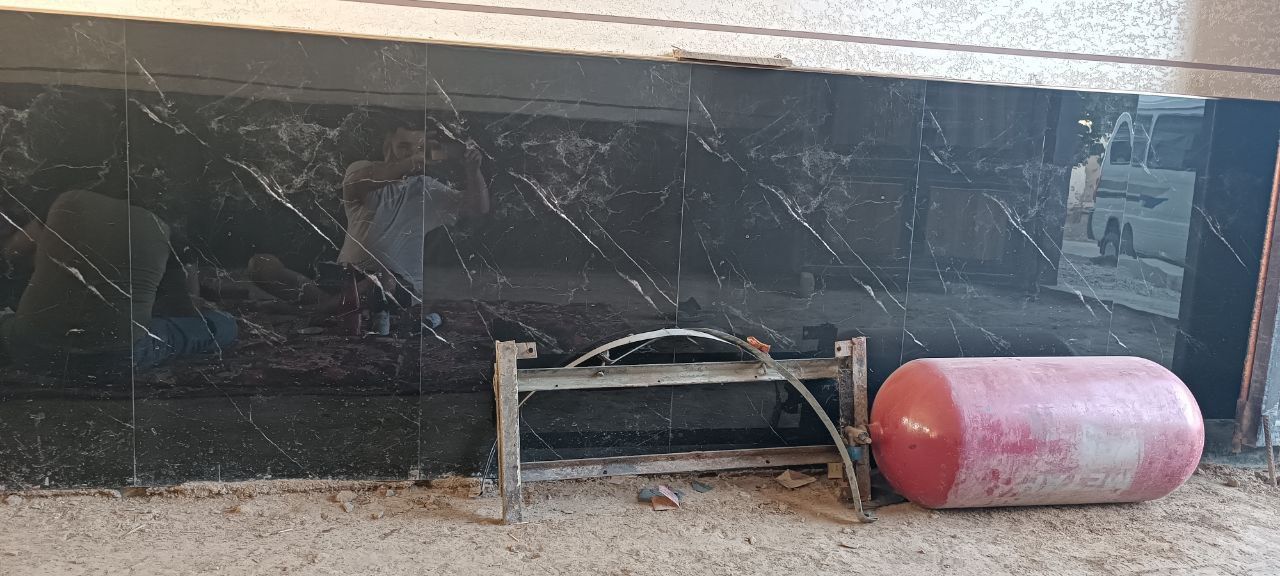 Metan balon sotiladi