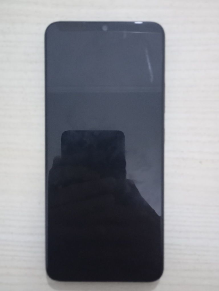 Infinix smart 7 hd