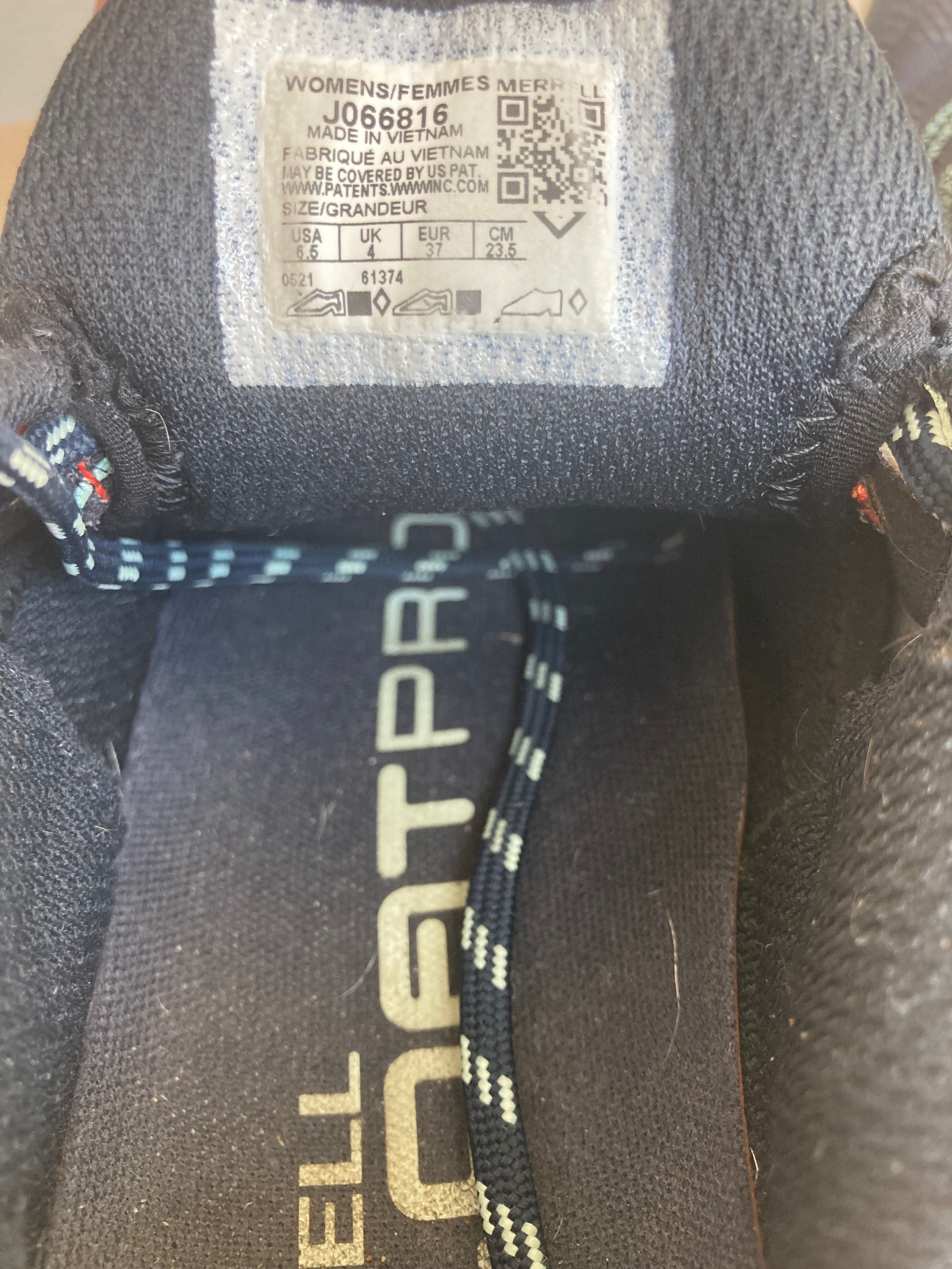 Дамски маратонки”Merrell FloatPro”номер37