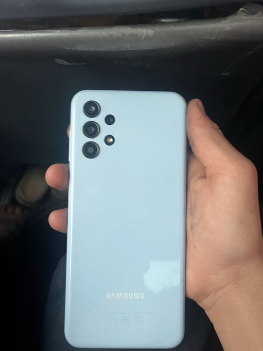 samsung a13 сатылады