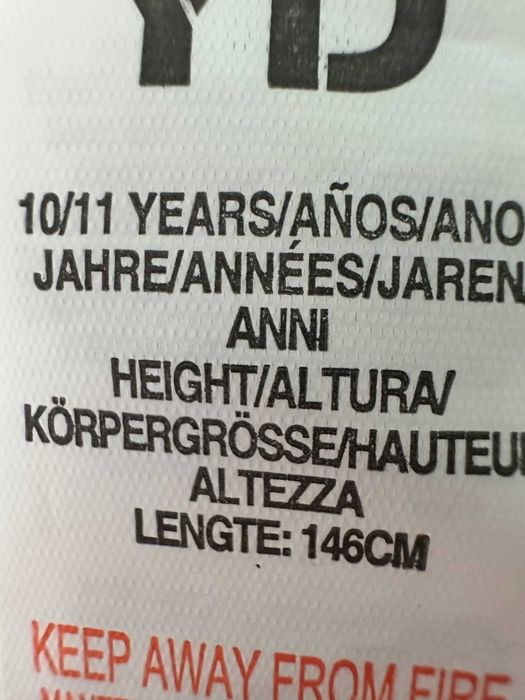 Страхотен коледен пуловер за момиченце