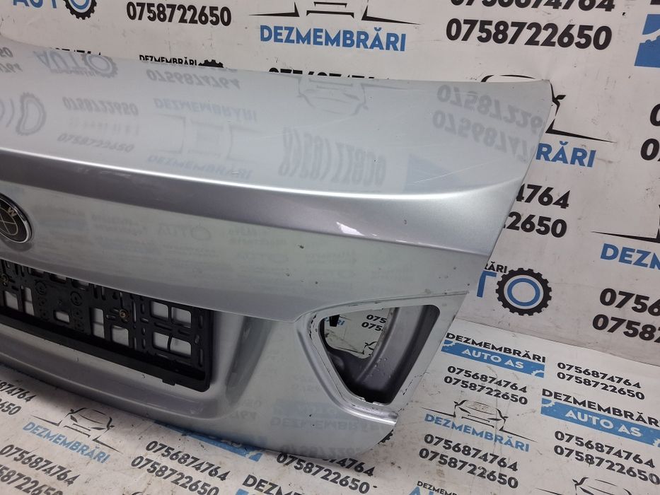 Portbagaj BMW e90 Seria 3 2007
