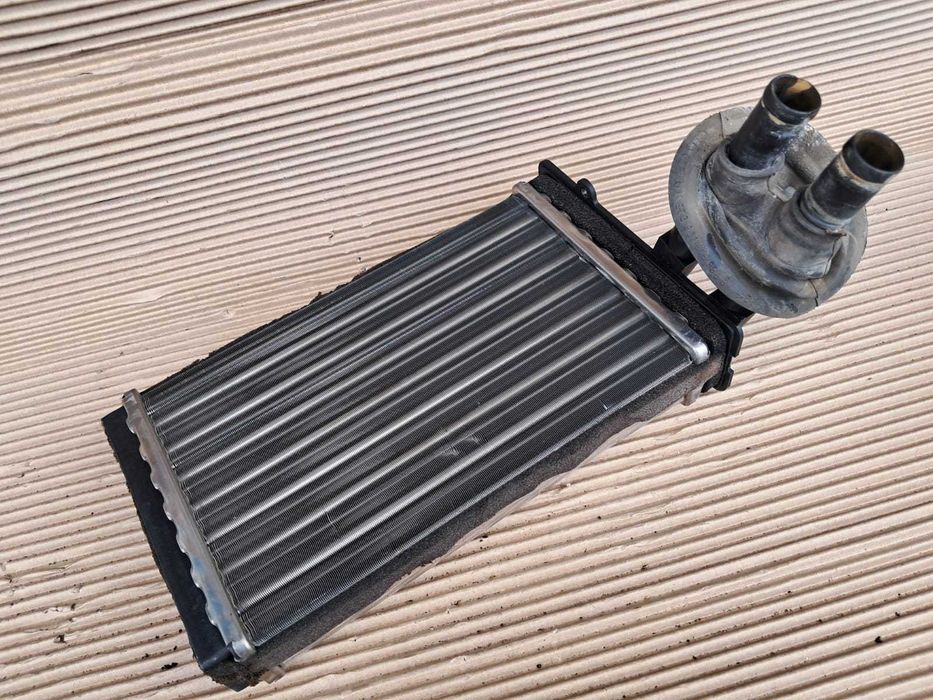 Vw Passat B55, Skoda Superb 1, aeroterma completa, calorifer bord