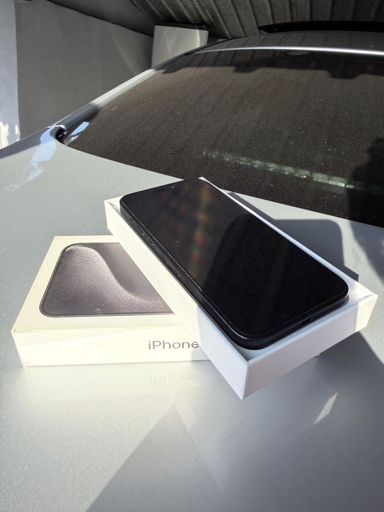 iPhone 15 PRO MAX 256 GB neverlocked