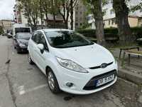 Ford Fiesta 2010, diesel, variante