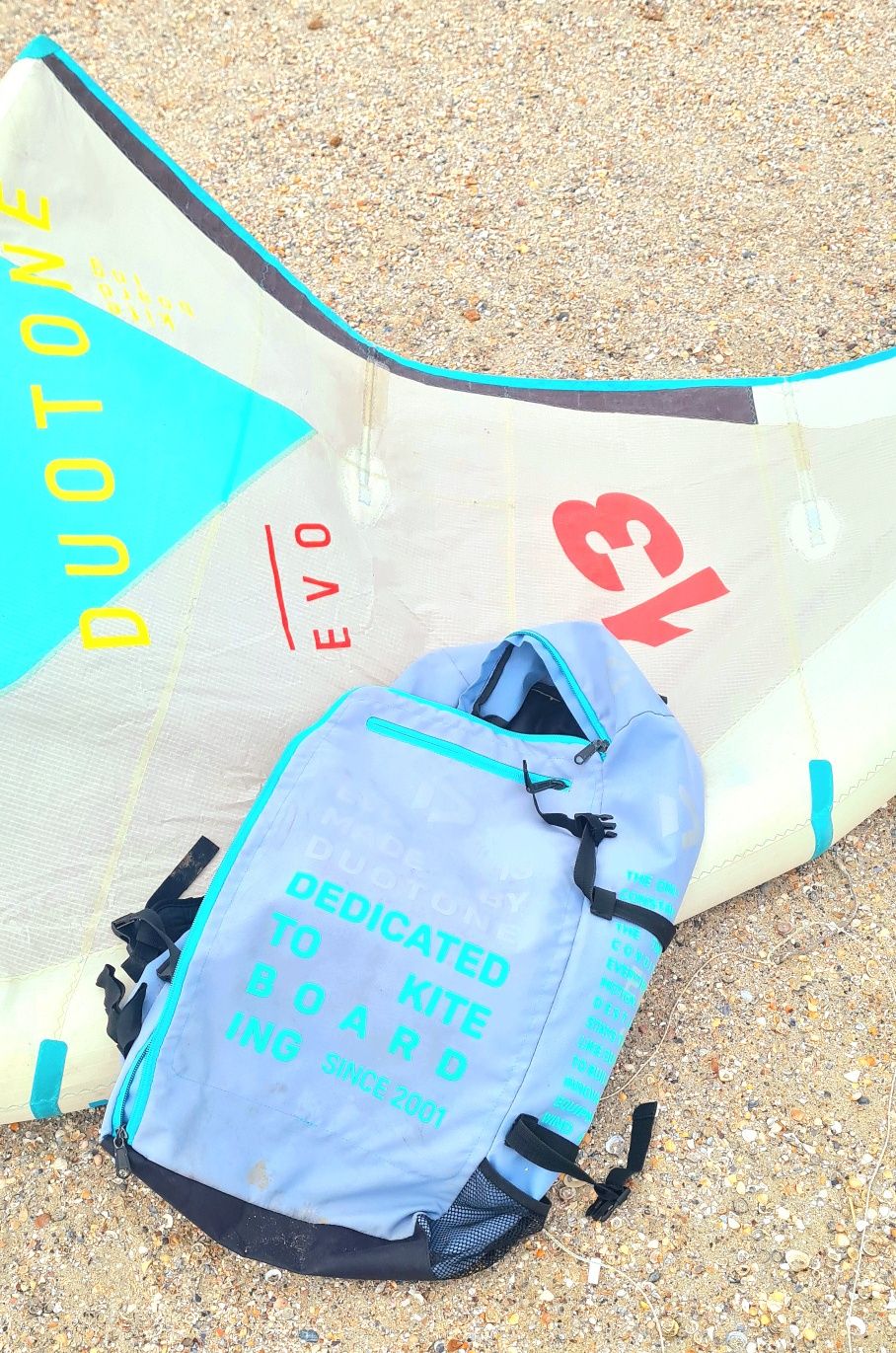 Kite Duotone Evo 13m 2020/ Kite/ Kitesurf/Zmeu