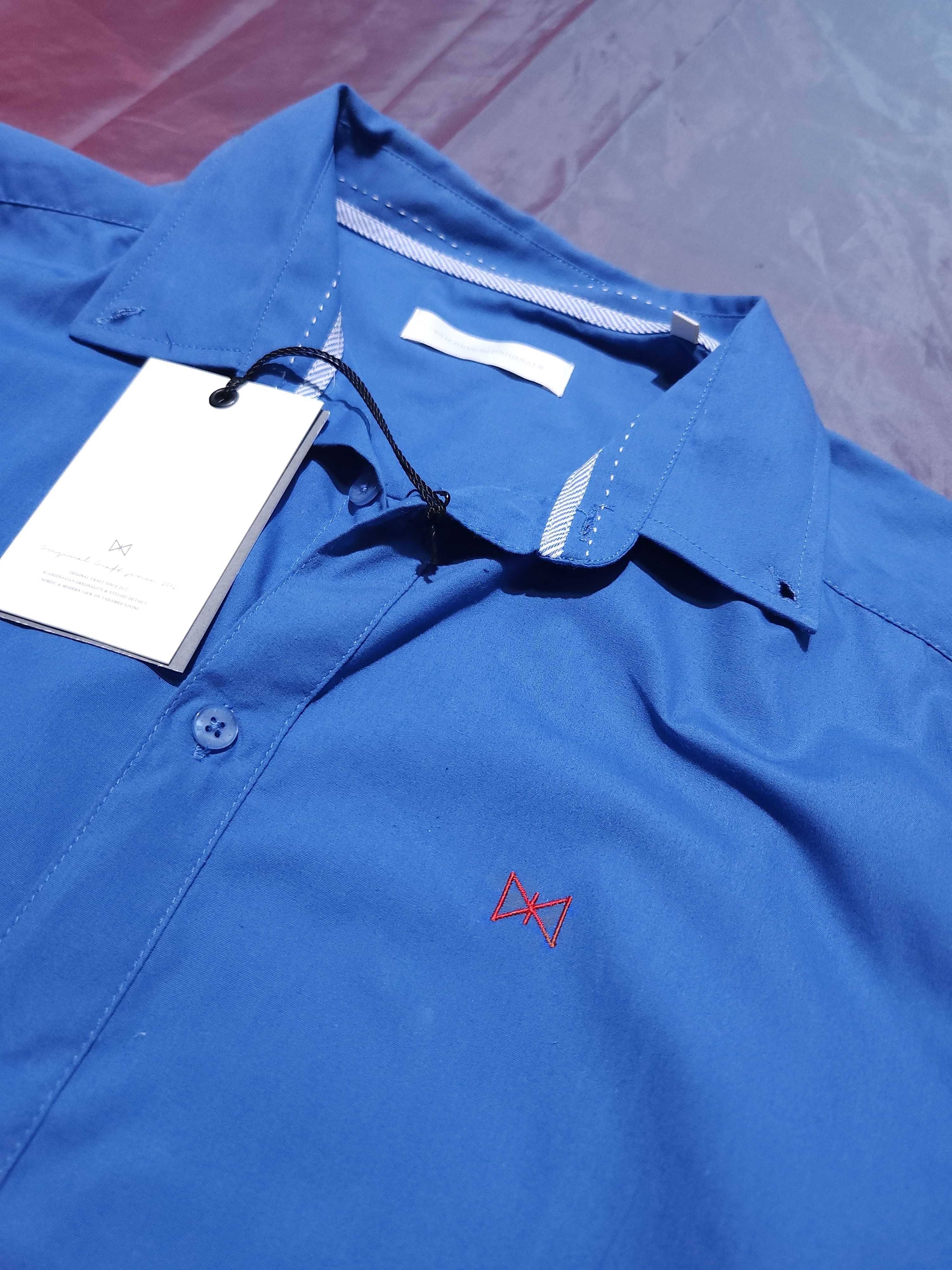 Tailored  Originals Риза /Мъжka S