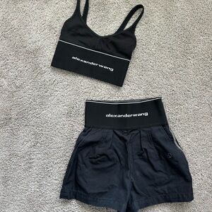 Дамски сет Alexander Wang