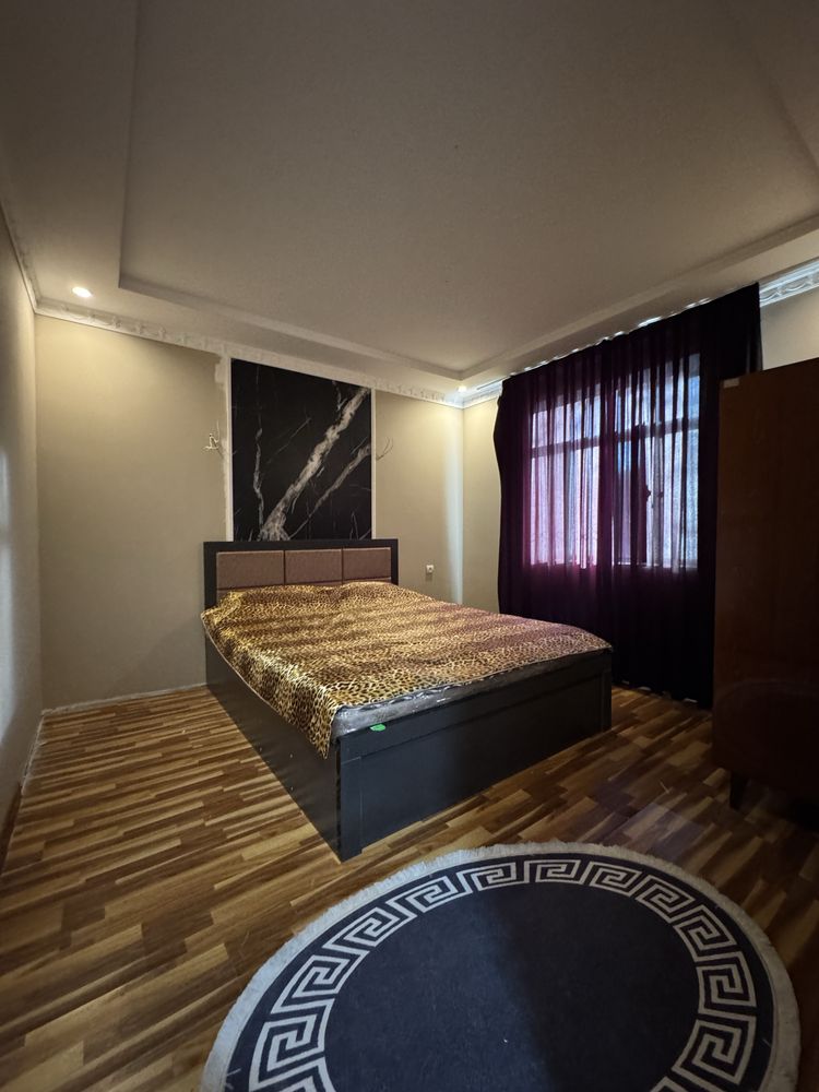 Urganch sh 2 xonali kvartira sotiladi