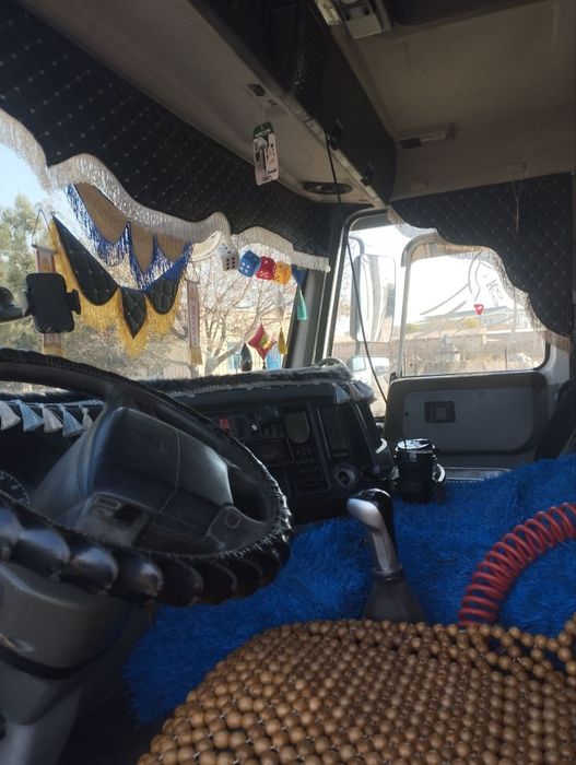 Xowo samasval xolati yaxshi