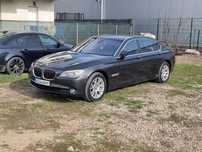 Vand/Schimb Bmw Seria 7 ActiveHybrid 750i Long