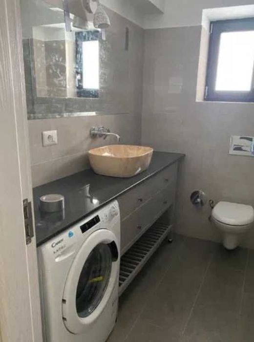 Дава се под наем Едностаен апартамент в Пловдив, Изгрев - 37 кв.м за 173.4 € - Снимка #3