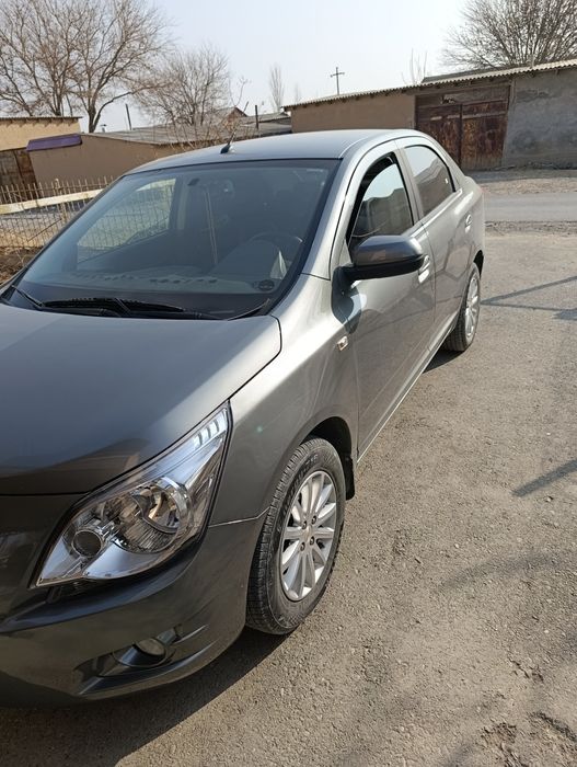 Kiraskasi toza tez sotish kerak