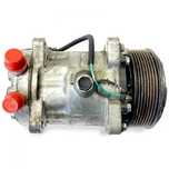 Compresor AC pentru camion MAN 81619066012 - Piese de schimb MAN