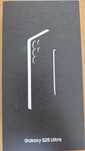 Samsung s25 ultra 256gb