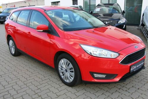 Dezmembrez Ford Focus MK3 Facelift 2016 1.5 tdci piese auto
