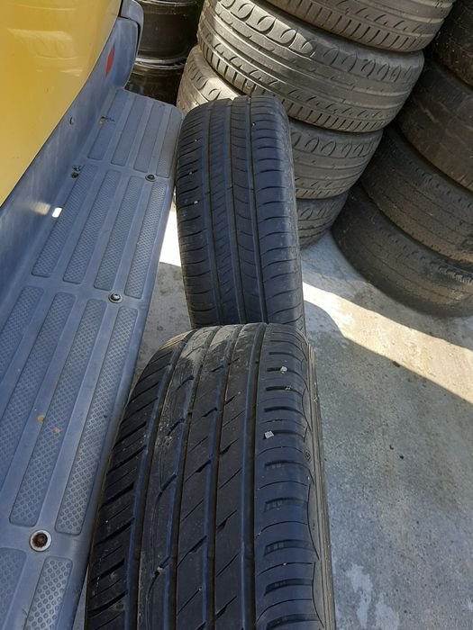 Anvelope vară ,215 65 16c,215 75 16c,205 60 16,215 55 16