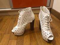 Botine de vara 36