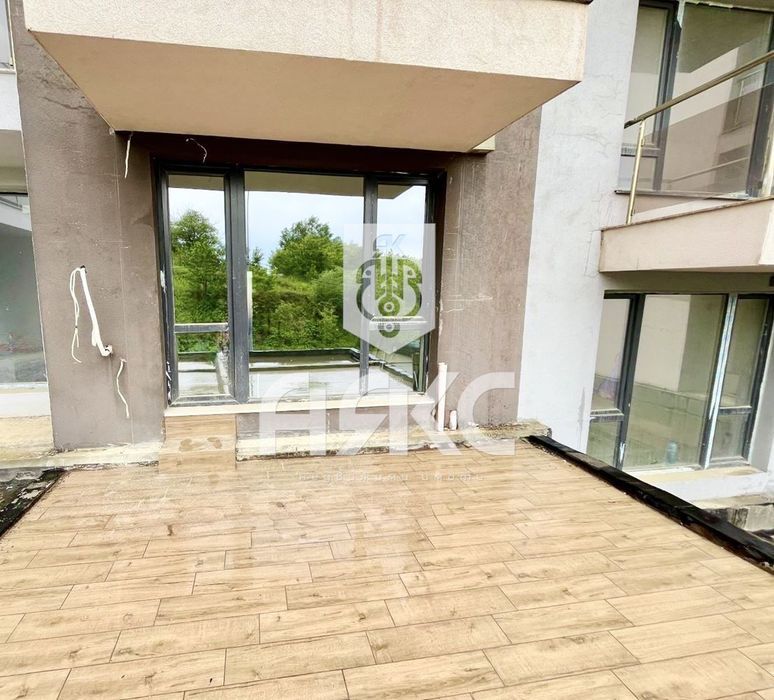 Продава се Двустаен апартамент в София, Малинова долина - 110 кв.м за 1300 €/кв.м - Снимка #4