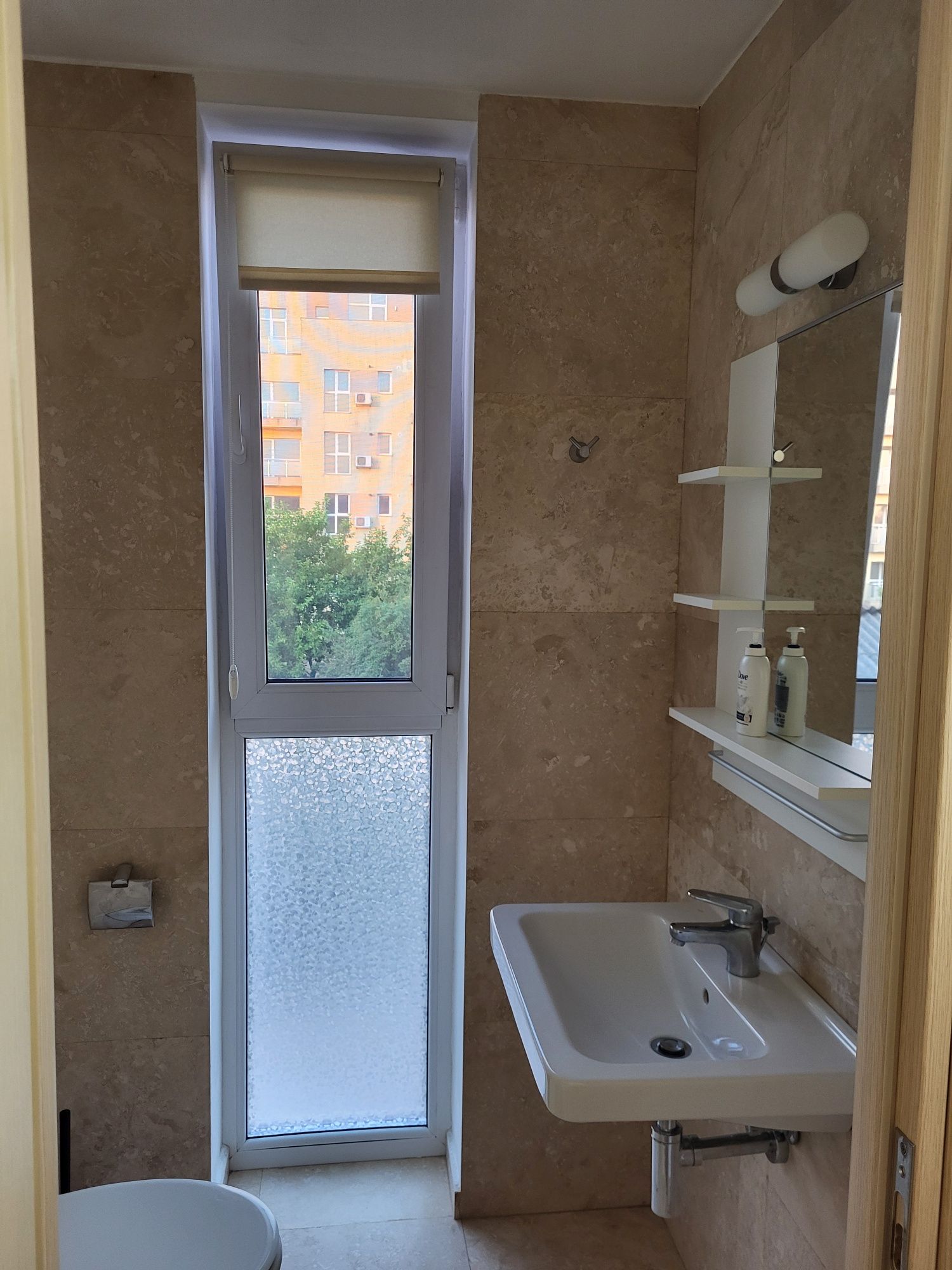 Central - langa World Class,  modern, parcare