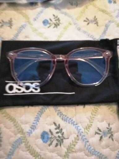 Ochelari de soare unisex