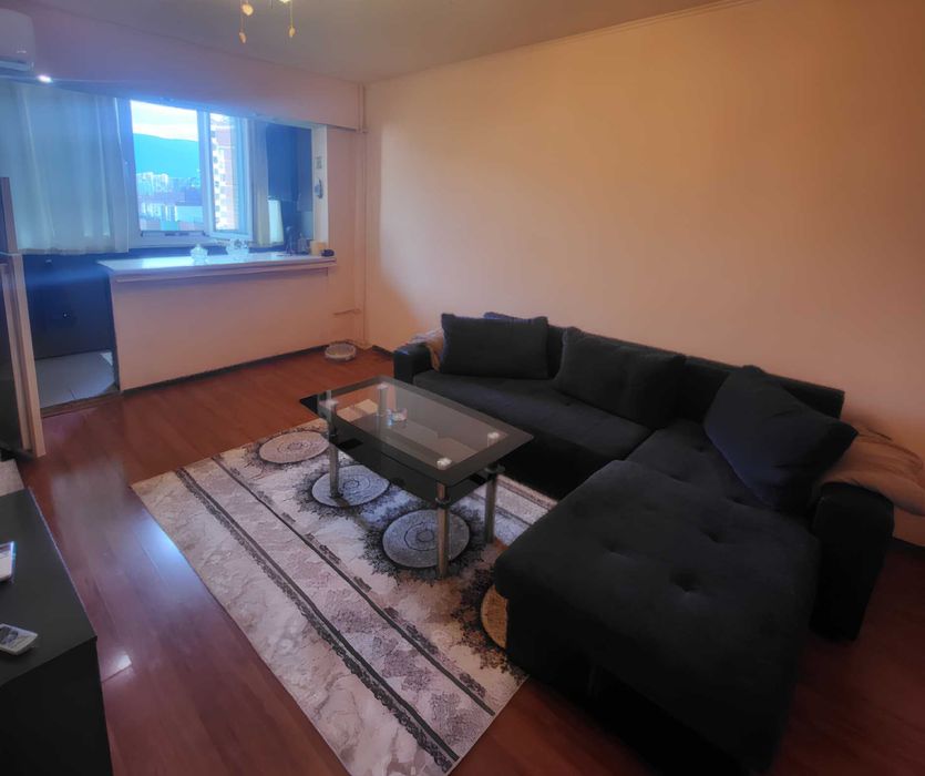 Дава се под наем Двустаен апартамент в София, Зона Б-18 - 65 кв.м за 510 € - Снимка #1