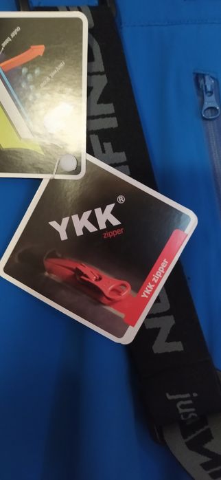 Pantaloni schi, ski, Northfinder Howard, XL, NOI.