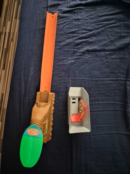 Детски играчки  Hot Wheels, CAT