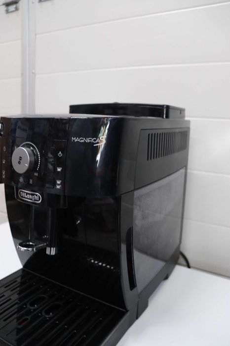 De'Longhi Magnifica S ECAM11, Автоматична кафемашина 1450W