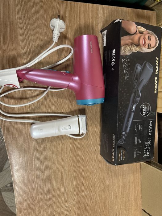 Комплект от 3 части  Силверкрест N26