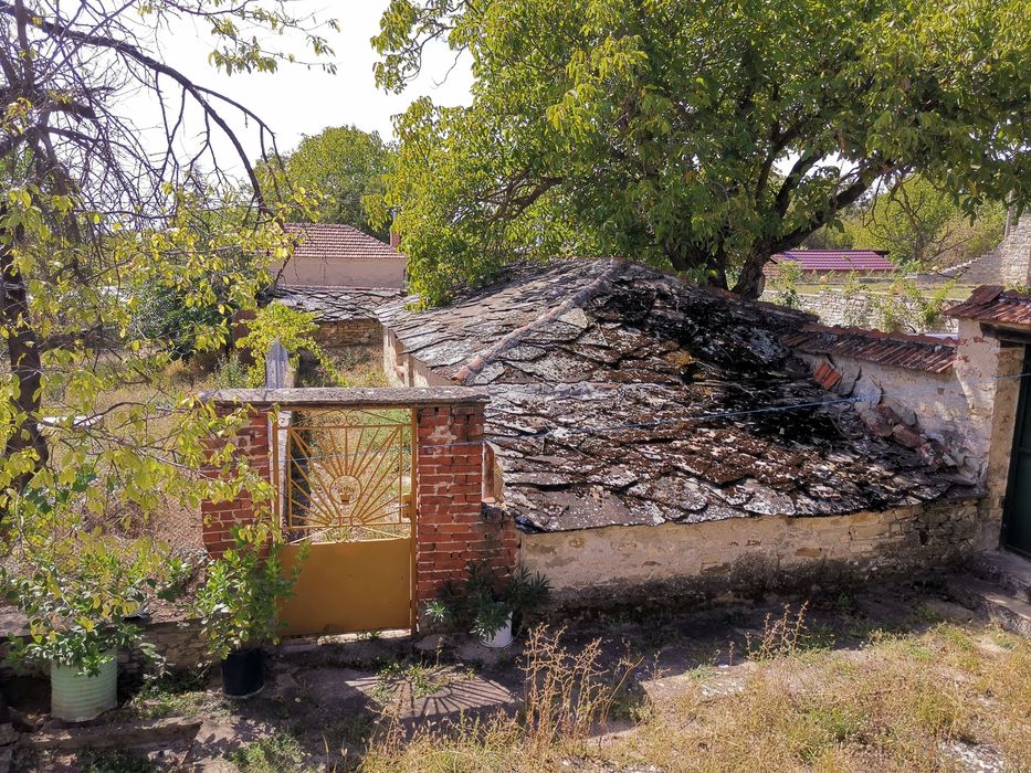 Продава се Къща в с. Средно градище, Област Стара Загора - 120 кв.м за 405 €/кв.м - Снимка #8