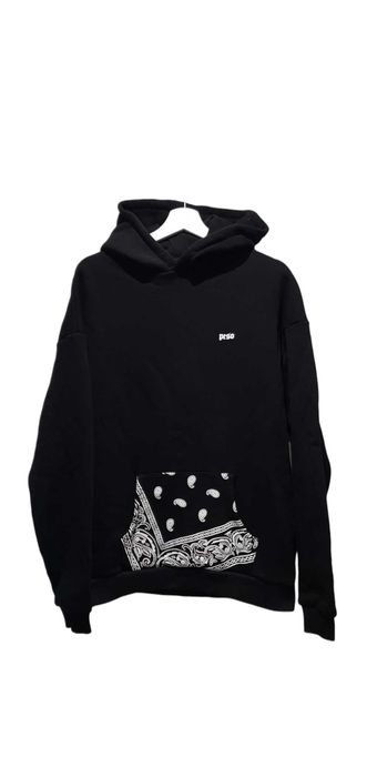 PESO Bandana суичър