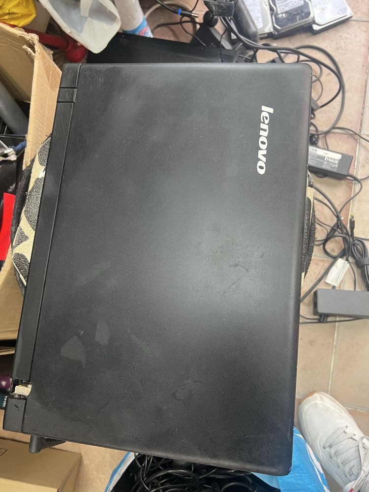 Lenovo ideapad 100