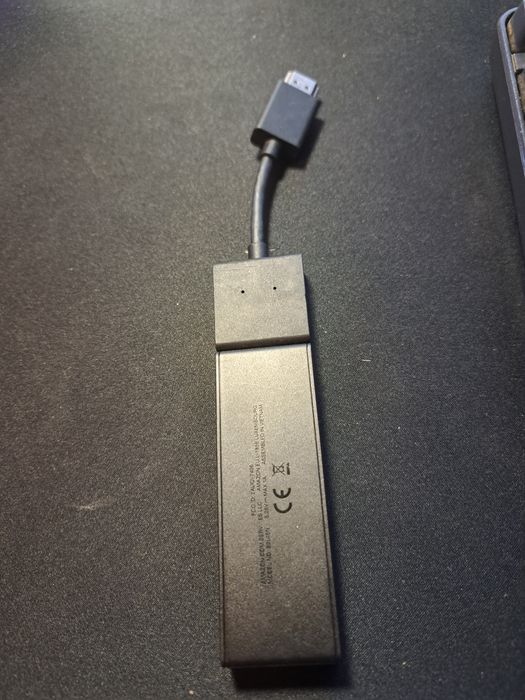 Amazon Fire TV Stick 3rd