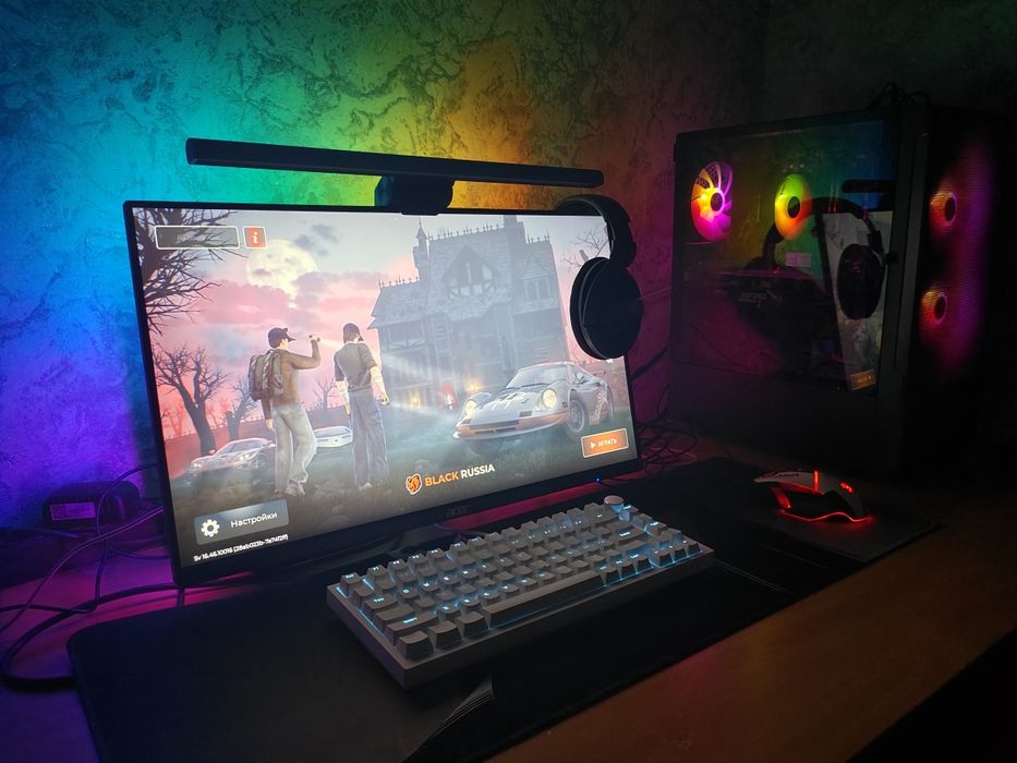 Продаю компьютер мощный