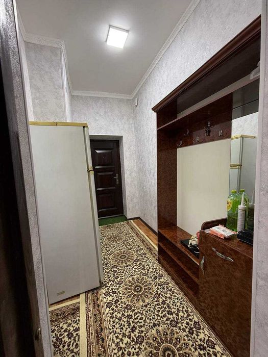 2 хоналик квартира 3 этаж янги дом, 11-поликлиника, напротив русалка