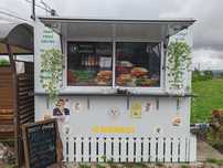 Rulotă fast food an 2021