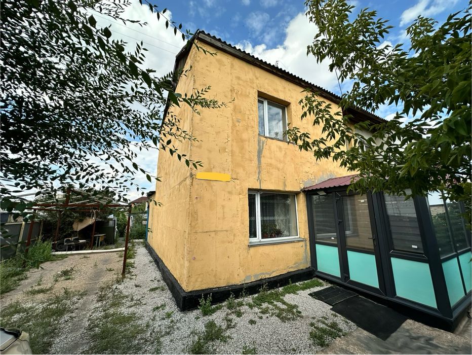 Продаю коттеджный дом