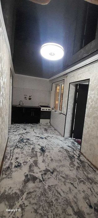 Продаётся 2х комн квартира 1 этаже Ор-р Мафтуна бар